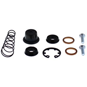Yamaha FJR1300 Brake Master Cylinder Rebuild Kit - Front - All Balls Racing - `04-`12